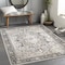 Livabliss Lavadora LVR-2322 Machine Washable Area Rug LVR2322-537 - alternate 7